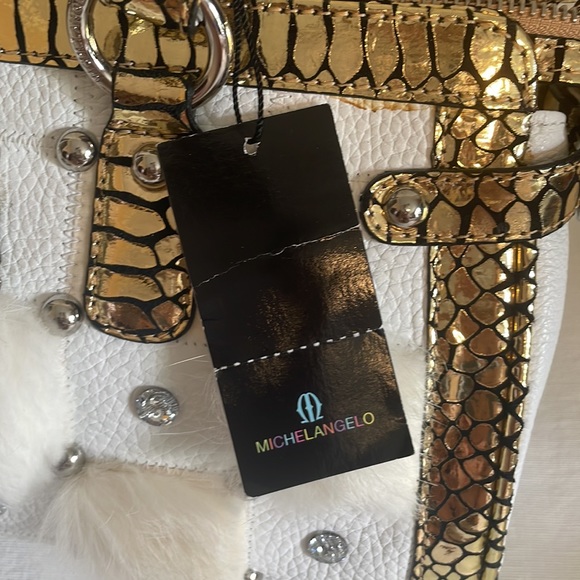 Michel Angelo Purse - Picture 15 of 15